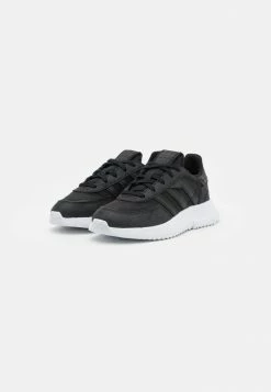 Adidas Originals RETROPY UNISEX - Trainers - Core Black/footwear White -Adidas Originals Shop 0ebfdfc88fe84255827c33d9b849a0f7
