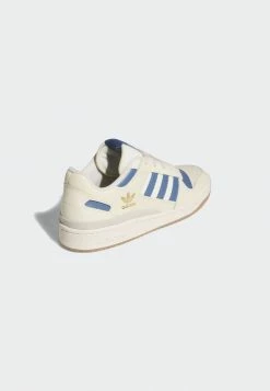 Adidas Originals FORUM LOW CL UNISEX - Trainers - White -Adidas Originals Shop 0ec2b189242843c8b90867d84695ae63