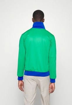 Adidas Originals POLY - Training Jacket - Green -Adidas Originals Shop 0efa266f34eb4caf962a49b75c6cb812