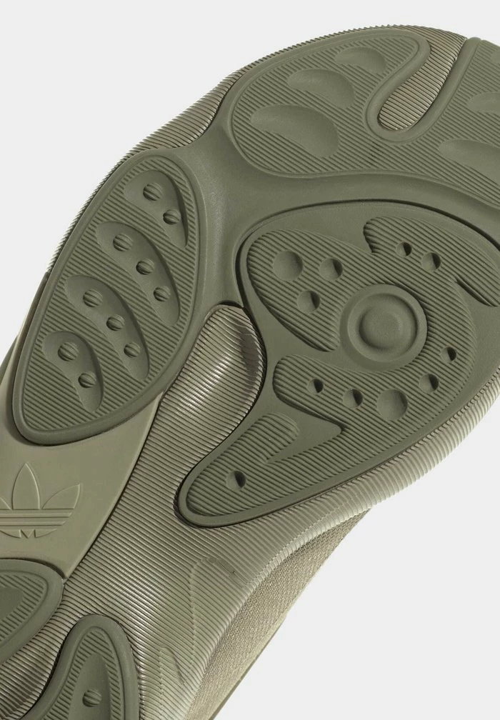 Adidas Originals UNISEX - Trainers - Orbit Green/focus Olive/shadow Olive 11 Adidas Originals UNISEX - Trainers - Orbit Green/focus Olive/shadow Olive - Image 11