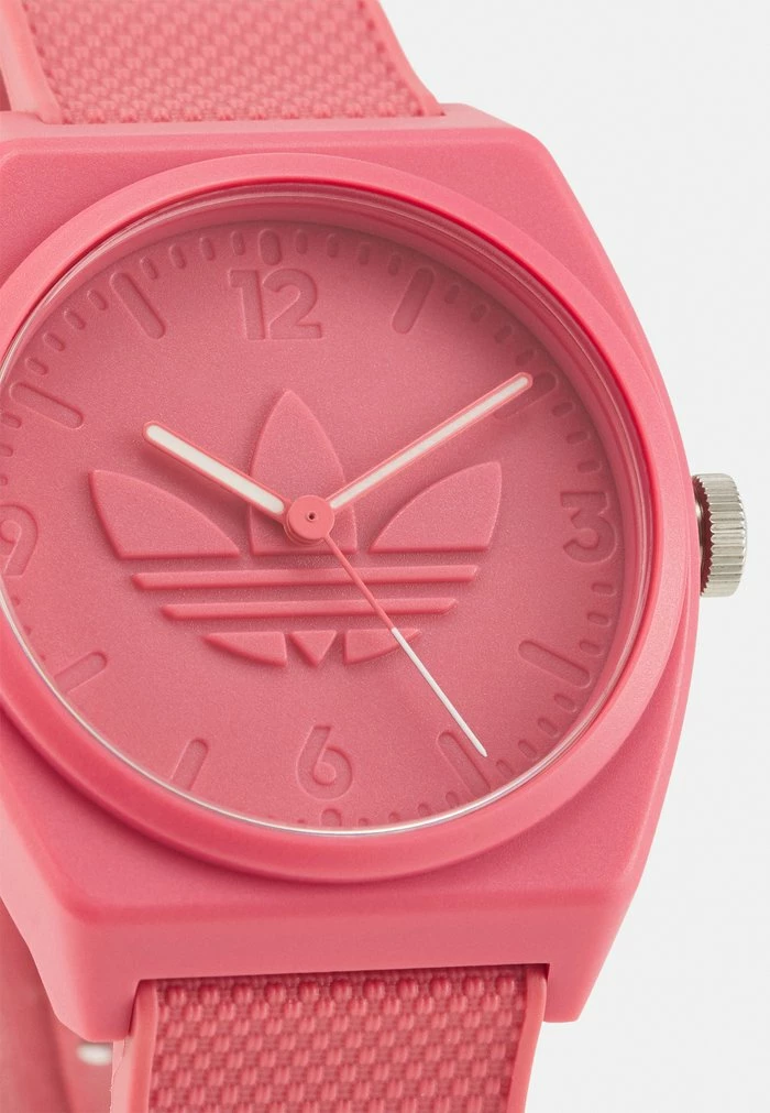 Adidas Originals PROJECT TWOUNISEX - Watch - Coral 6 Adidas Originals PROJECT TWOUNISEX - Watch - Coral - Image 6