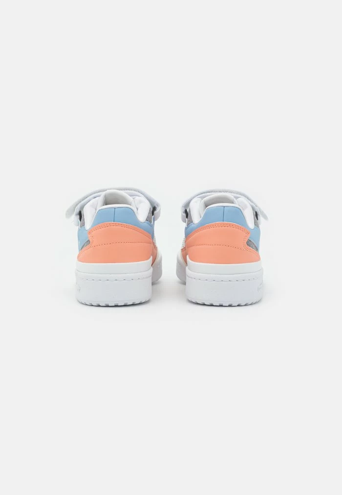 Adidas Originals FORUM - Trainers - White/ambient Blush 4 Adidas Originals FORUM - Trainers - White/ambient Blush - Image 4