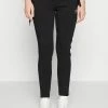 Adidas Originals Leggings - Trousers - Black