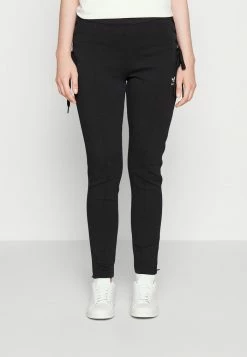 Adidas Originals Leggings - Trousers - Black