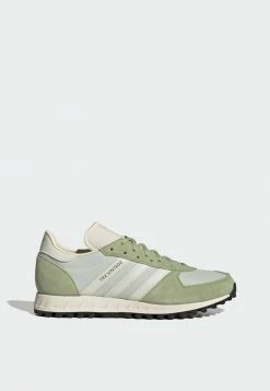 Adidas Originals ADIDAS TRX VINTAGE UNISEX - Trainers - Green 25 Adidas Originals ADIDAS TRX VINTAGE UNISEX - Trainers - Green -Adidas Originals Shop 0f652dd4aad14c3e850d6f66f7298a5c