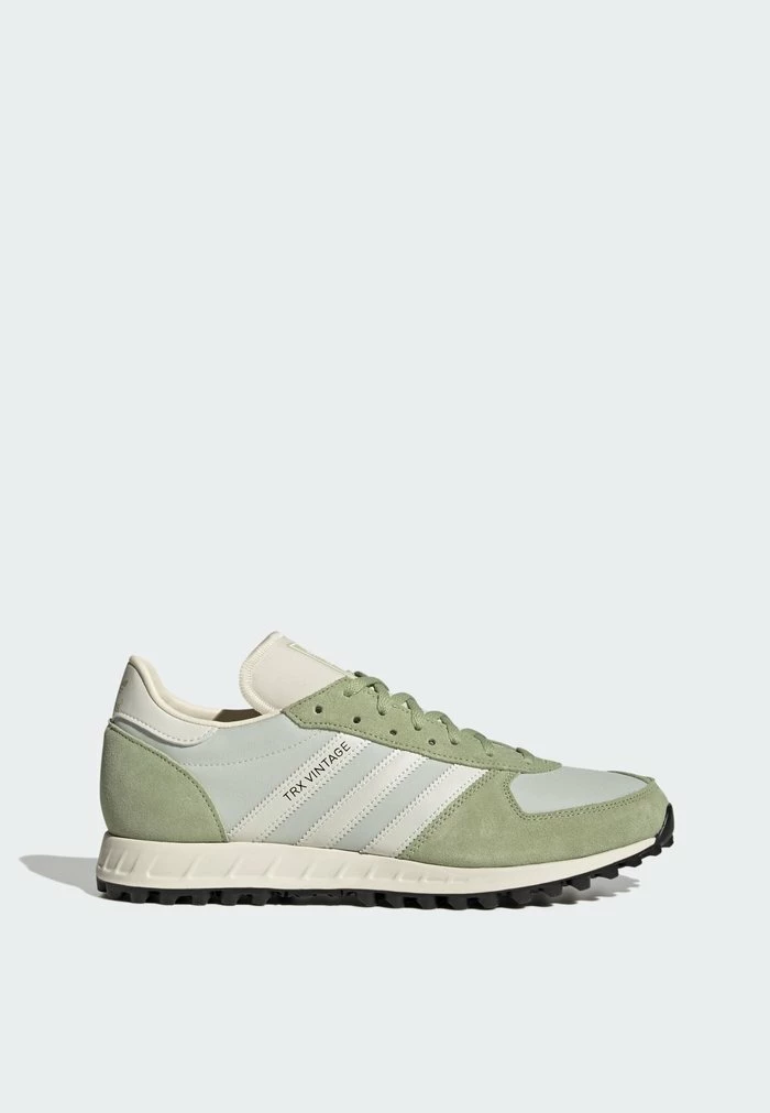 Adidas Originals ADIDAS TRX VINTAGE UNISEX - Trainers - Green 12 Adidas Originals ADIDAS TRX VINTAGE UNISEX - Trainers - Green - Image 12