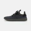 Adidas Originals PW TENNIS HU UNISEX - Trainers - Cinder/core Black/customized