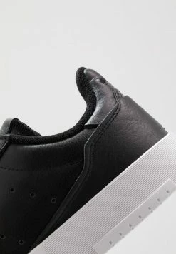 Adidas Originals SUPERCOURT - Trainers - Cblack/cblack/ftwwht 11 Adidas Originals SUPERCOURT - Trainers - Cblack/cblack/ftwwht -Adidas Originals Shop 0fa60c8201c048e78d681d2bbee35f5a