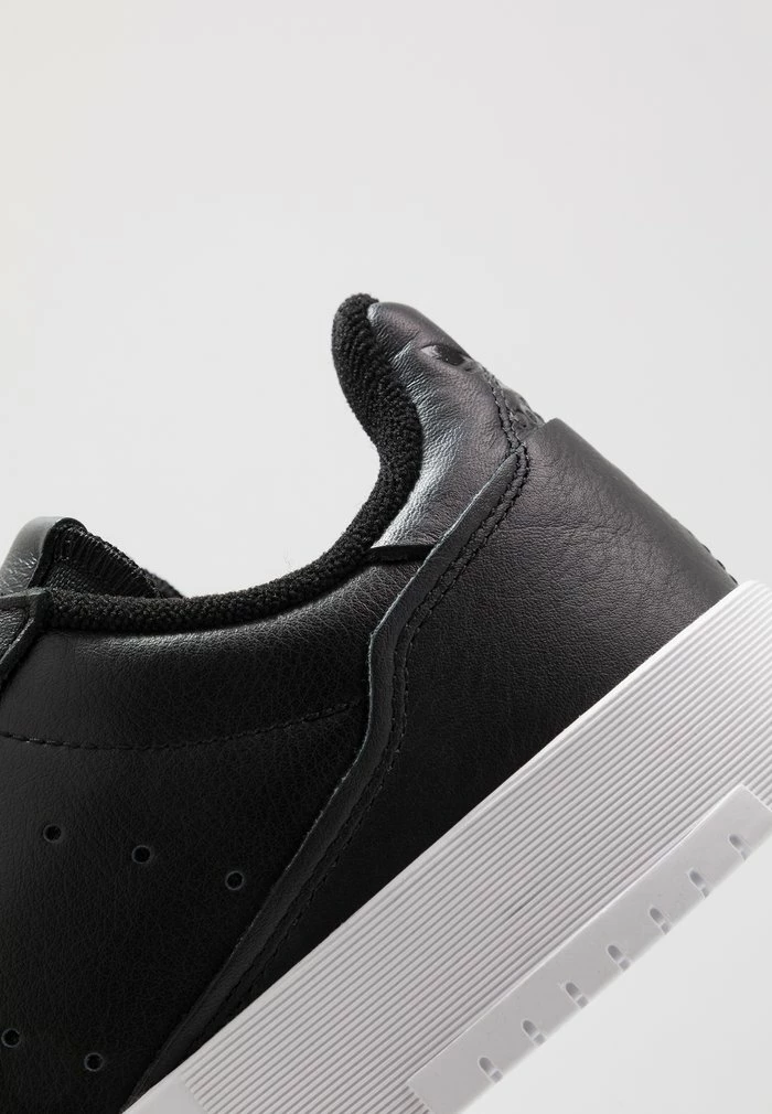 Adidas Originals SUPERCOURT - Trainers - Cblack/cblack/ftwwht 6 Adidas Originals SUPERCOURT - Trainers - Cblack/cblack/ftwwht - Image 6