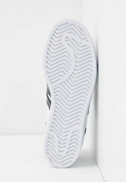 Adidas Originals SUPERSTAR BOLD - Trainers - Footwear White/clear Black/gold Metallic -Adidas Originals Shop 0fac4b7d0bd14cf2851028aabf1a5ec1