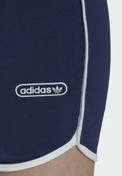 Adidas Originals Mini Skirt - Blue -Adidas Originals Shop 0fd33f889c13439ab876437232c7bb51