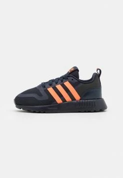 Adidas Originals MULTIX UNISEX - Trainers - Legend Ink/solar Orange/footwear White