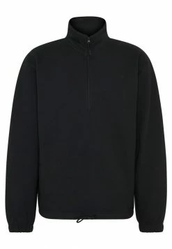 Adidas Originals CREW - Sweatshirt - Black -Adidas Originals Shop 0ff5307ee4914a949f8fcdbe549e16c1