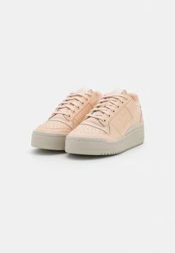Adidas Originals FORUM BOLD - Trainers - Halo Blush/clear Brown/semi Impact Orange -Adidas Originals Shop 101ca8997b7c414a8e3b34babd781a62