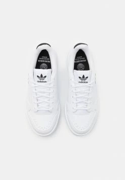 Adidas Originals NY 90 UNISEX - Trainers - Footwear White/core Black -Adidas Originals Shop 1036947121b9490c9779b1eb45552c37