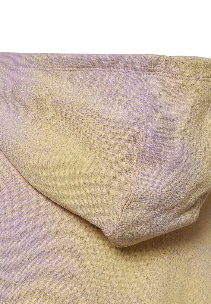 Adidas Originals CROP - Sweatshirt - Bliss Lilac/almost Yellow 3 Adidas Originals CROP - Sweatshirt - Bliss Lilac/almost Yellow - Image 3