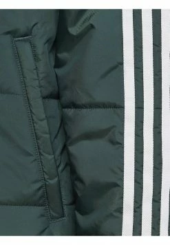 Adidas Originals PADDED UNISEX - Winter Jacket - Green 8 Adidas Originals PADDED UNISEX - Winter Jacket - Green -Adidas Originals Shop 1065e02db2834d26bb804e0baf32b1e7