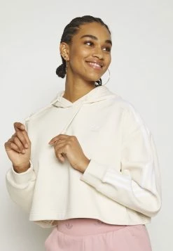 Adidas Originals ADICOLOR CLASSICS CROP - Hoodie - White 16 Adidas Originals ADICOLOR CLASSICS CROP - Hoodie - White -Adidas Originals Shop 106bf2504fdc4c49ae6452648736686b