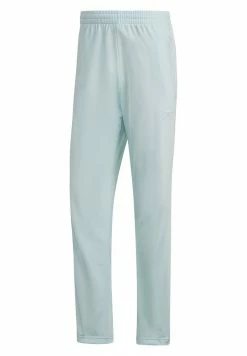 Adidas Originals FIREBIRD - Tracksuit Bottoms - Almost Blue -Adidas Originals Shop 106d27ced22b4b8593522f3b3da6193e