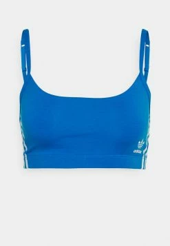 Adidas Originals SCOOPED BRALETTE - Bustier - Bluebird 8 Adidas Originals SCOOPED BRALETTE - Bustier - Bluebird -Adidas Originals Shop 107087380cab40d3a2822a34513bc7d3