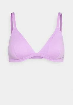 Adidas Originals TRIANGLE BRALETTE - Bikini - Bliss Lilac -Adidas Originals Shop 107886b016914a038f2074d02dbaad8f