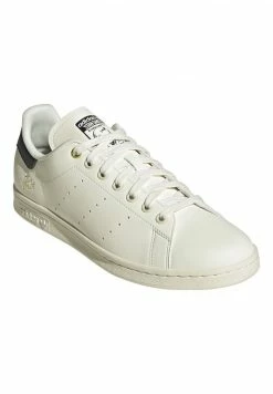Adidas Originals STAN SMITH ROLAND GARROS - Trainers - Off White/collegiate Navy -Adidas Originals Shop 1090b61f353a4919af03ce351b59c3d9