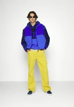 Adidas Originals PFLEEC ALL OVERSIZE PRINTED ORIGINALS ADVENTURE HOODIE LOOSE - Hoodie - Sonic Ink 13 Adidas Originals PFLEEC ALL OVERSIZE PRINTED ORIGINALS ADVENTURE HOODIE LOOSE - Hoodie - Sonic Ink -Adidas Originals Shop 109d6ca4cf5b4bb2ac02eeadd84a3824