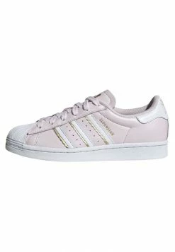 Adidas Originals SUPERSTAR - Trainers - White