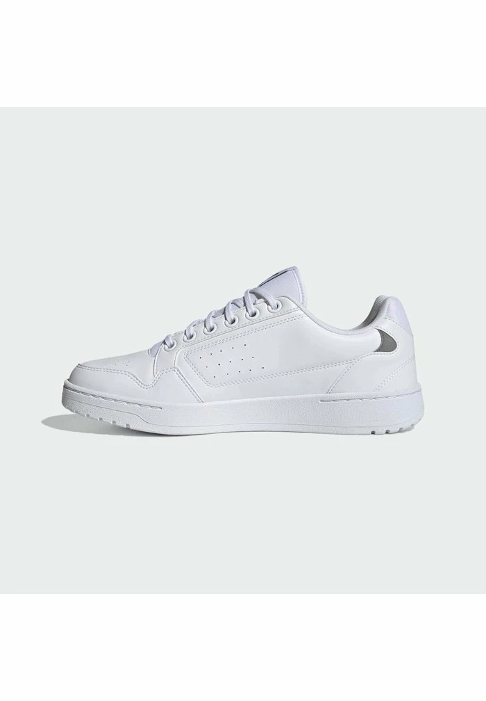 Adidas Originals NY 90 UNISEX - Trainers - Ftwr White/grey Three/ftwr White 10 Adidas Originals NY 90 UNISEX - Trainers - Ftwr White/grey Three/ftwr White - Image 10