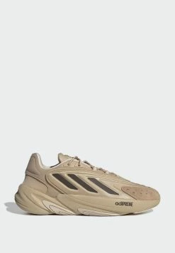 Adidas Originals OZELIA - Trainers - Beige -Adidas Originals Shop 110a5457b73547dcbcb24789beabb120