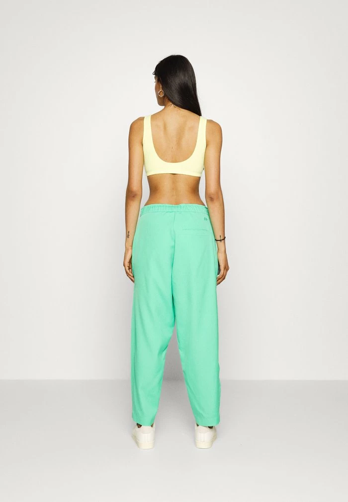 Adidas Originals Top - Almost Lime 6 Adidas Originals Top - Almost Lime - Image 6