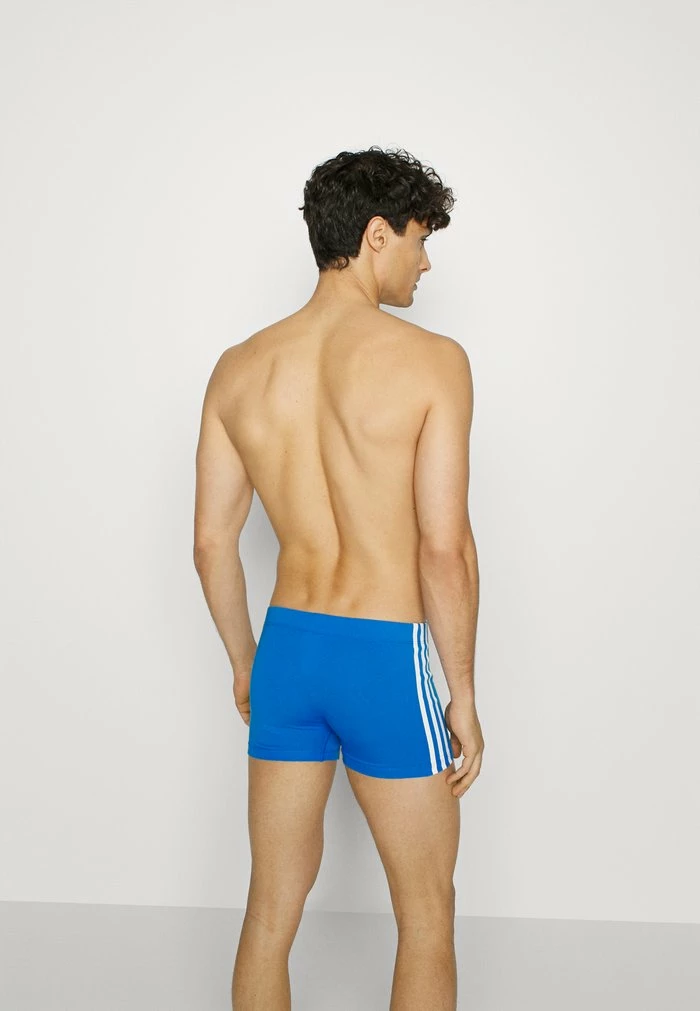 Adidas Originals TRUNK 3 PACK - Pants - Bluebird/blue/vivid Red 2 Adidas Originals TRUNK 3 PACK - Pants - Bluebird/blue/vivid Red - Image 2