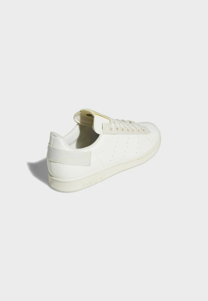 Adidas Originals STAN SMITH PARLEY UNISEX - Trainers - White 7 Adidas Originals STAN SMITH PARLEY UNISEX - Trainers - White - Image 7