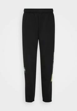 Adidas Originals ORIGINALS - Tracksuit Bottoms - Black -Adidas Originals Shop 11228b0d51ff44869a670203bc3c8db2