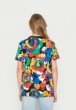 Adidas Originals RICH MNISI - Print T-shirt - Multicolor 7 Adidas Originals RICH MNISI - Print T-shirt - Multicolor -Adidas Originals Shop 1126fb117a594417979981474becc317