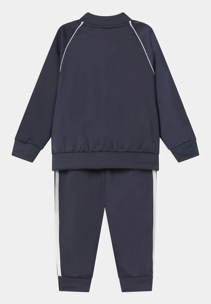 Adidas Originals TRACKSUIT - Training Jacket - Shadow Navy/white 2 Adidas Originals TRACKSUIT - Training Jacket - Shadow Navy/white - Image 2