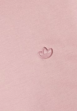 Adidas Originals TEE UNISEX - Basic T-shirt - Magic Mauve -Adidas Originals Shop 112e9fff2e1c482095f8fbf24b0dd787