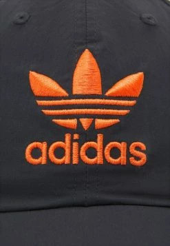 Adidas Originals UNISEX - Cap - Carbon -Adidas Originals Shop 11a25d0623994d178817cbd914c3c521