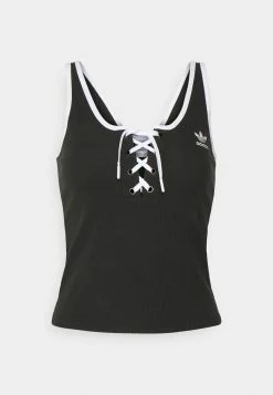 Adidas Originals Top - Black -Adidas Originals Shop 11baa5c1d5db487f9789c56ebd7a2069