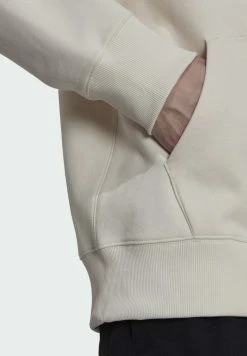 Adidas Originals CONTEMPO - Hoodie - Beige -Adidas Originals Shop 11faab5074b94df385dc95038f33c852