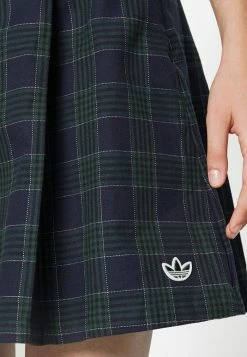 Adidas Originals SKIRT - Mini Skirt - Legend Ink 15 Adidas Originals SKIRT - Mini Skirt - Legend Ink -Adidas Originals Shop 120b4e53c8cb4b25b975dec2295692cc