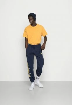 Adidas Originals SCRIPT PANT - Tracksuit Bottoms - Collegiate Navy -Adidas Originals Shop 1220cf04ea8744f1a4ee47370eb14876