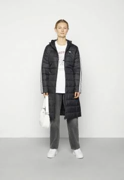 Adidas Originals SLIM JACKET - Winter Jacket - Black 7 Adidas Originals SLIM JACKET - Winter Jacket - Black -Adidas Originals Shop 125063a7a2584c2f87b9722dba1acc59