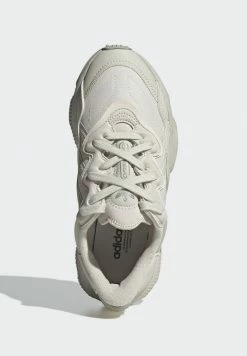 Adidas Originals OZWEEGO J - Trainers - Alumina/white/metal Grey -Adidas Originals Shop 1299fc0b1c1b4f41bd9720f88a755f06