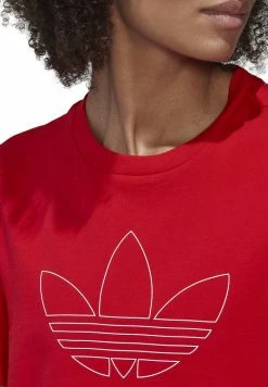 Adidas Originals Print T-shirt - Vivid Red 11 Adidas Originals Print T-shirt - Vivid Red -Adidas Originals Shop 12a9972e74ca4b29a5407e397585b16f