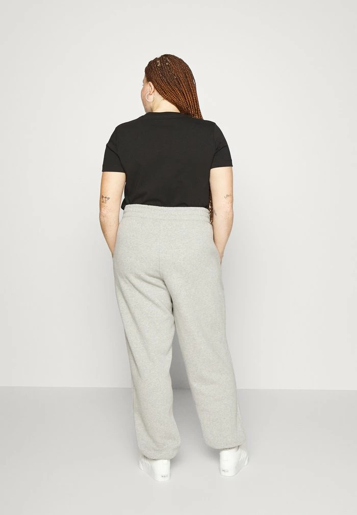 Adidas Originals PANTS - Tracksuit Bottoms - Medium Grey Heather 3 Adidas Originals PANTS - Tracksuit Bottoms - Medium Grey Heather - Image 3