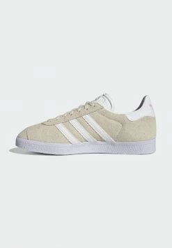 Adidas Originals GAZELLE W - Trainers - White 13 Adidas Originals GAZELLE W - Trainers - White -Adidas Originals Shop 12bfa8767e1b45349ea37d68c3b0f623