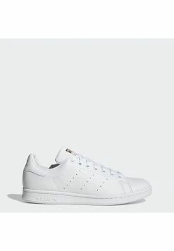 Adidas Originals STAN SMITH UNISEX - Trainers - Ftwr White/ftwr White/ftwr White -Adidas Originals Shop 12c5eea826b74c059ffe017233694f83