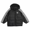 Adidas Originals PADDED UNISEX - Winter Coat - Black
