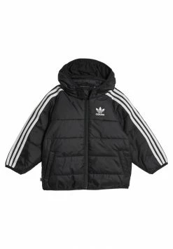 Adidas Originals PADDED UNISEX - Winter Coat - Black